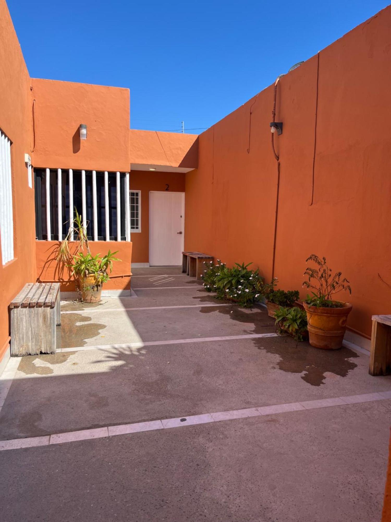 마사틀란 Departamento Zona Dorada 아파트 외부 사진
