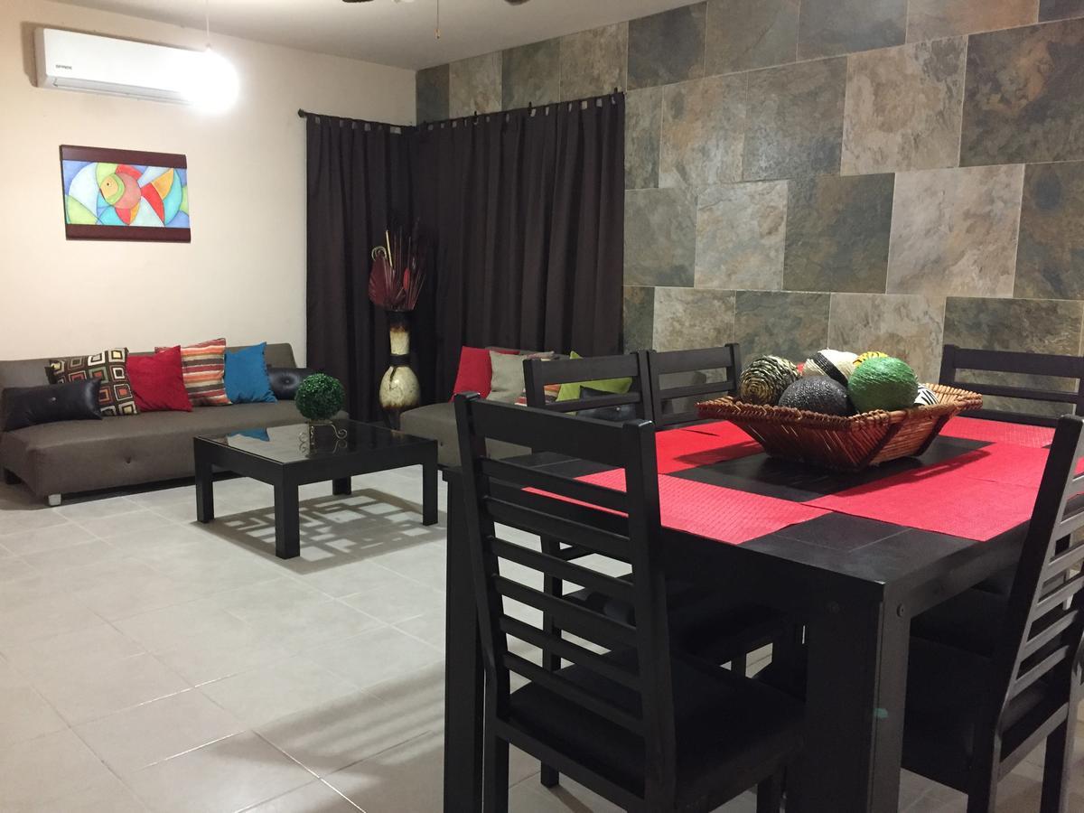 마사틀란 Departamento Zona Dorada 아파트 외부 사진